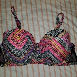 AZTEC Bathing Suit TOP